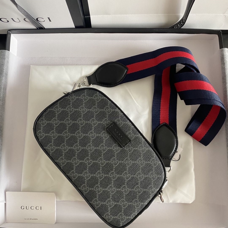 G*u*i satchel bags